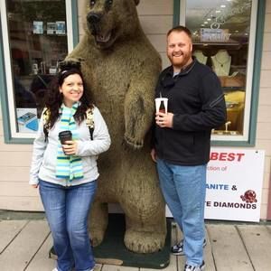 Meet your Posher, Sarah